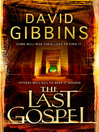 The Last Gospel (eBook): Jack Howard Series, Book 3